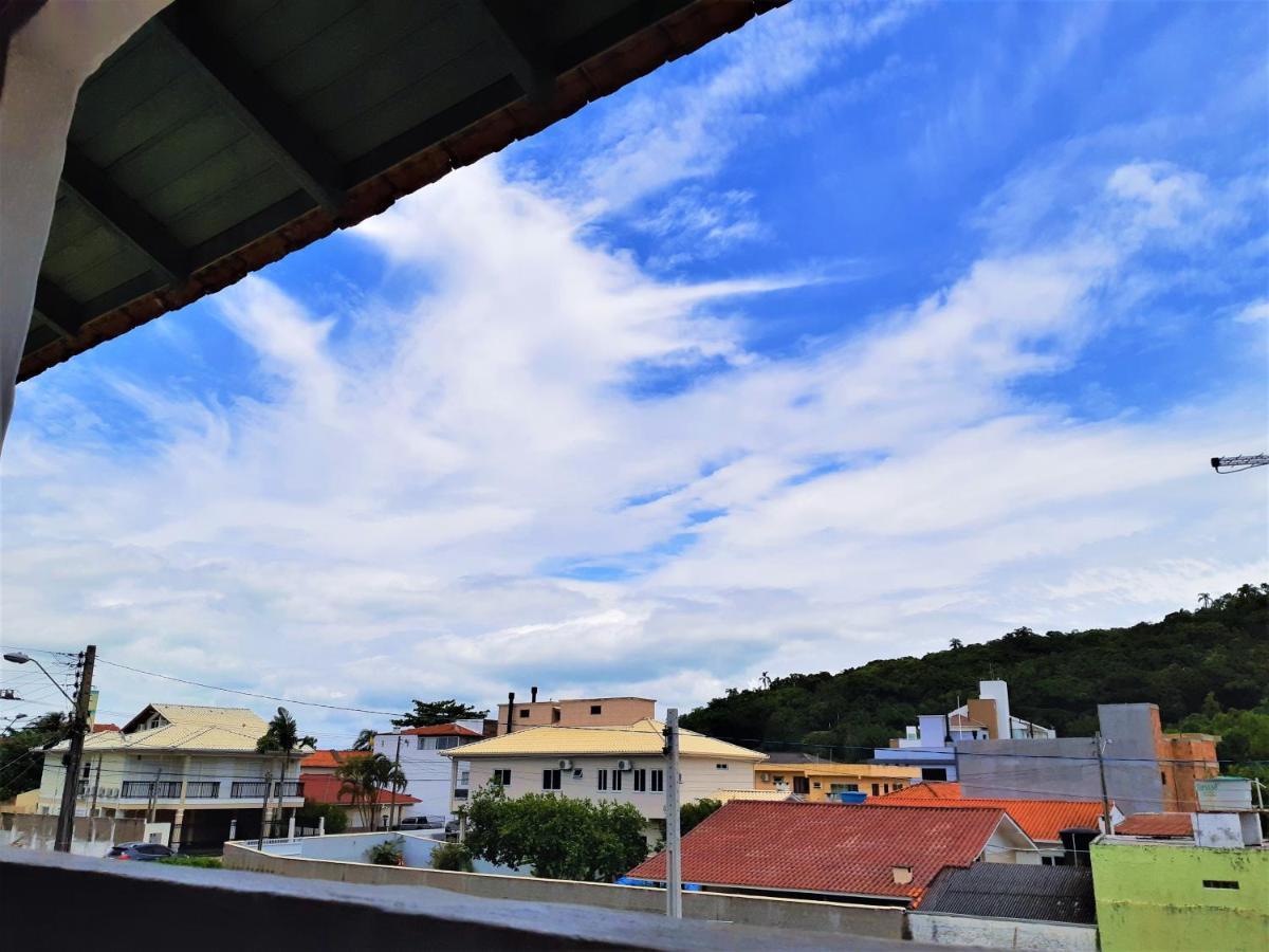 Residencial Las Flores Florianopolis Exterior photo