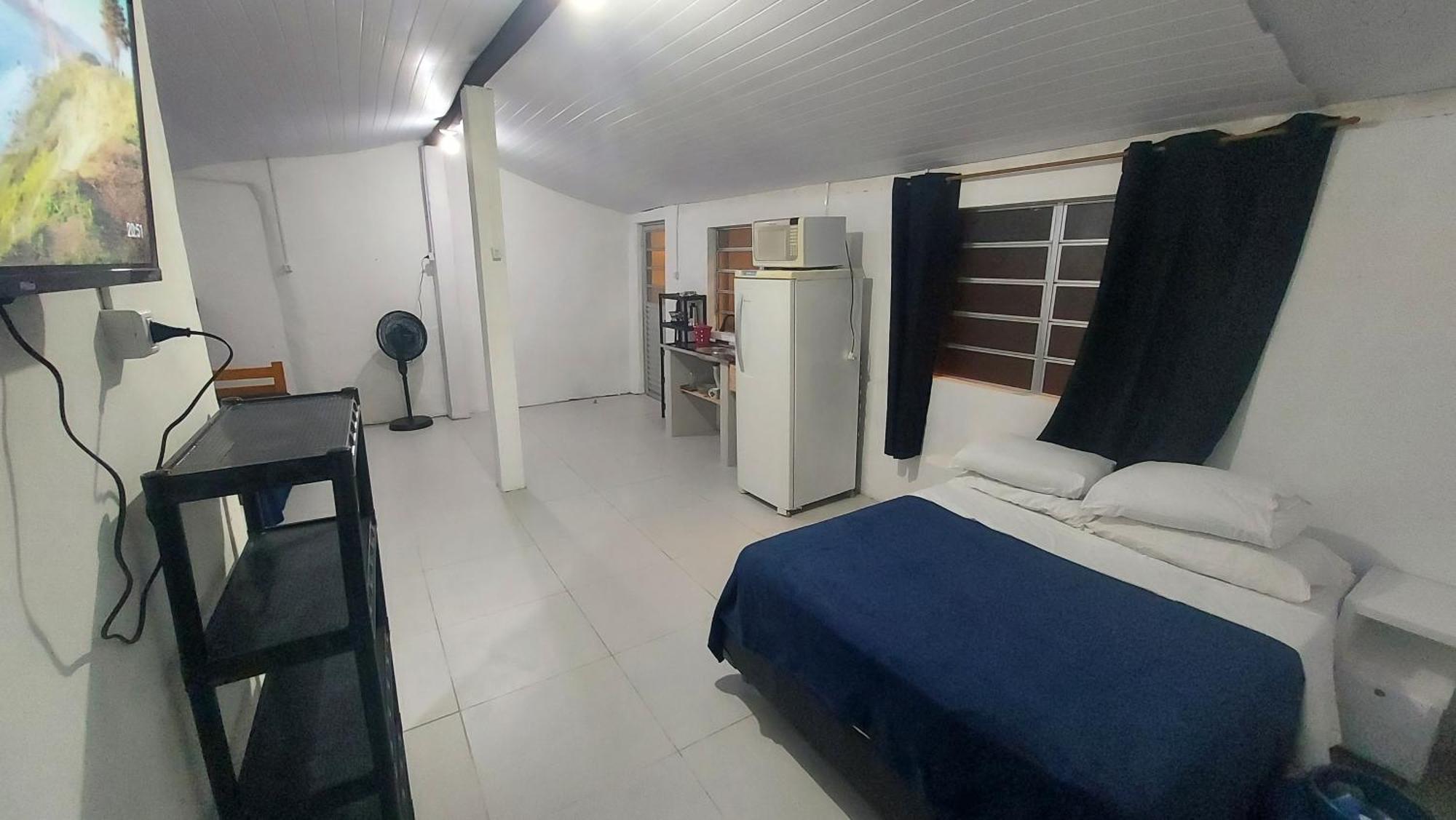 Residencial Las Flores Florianopolis Exterior photo