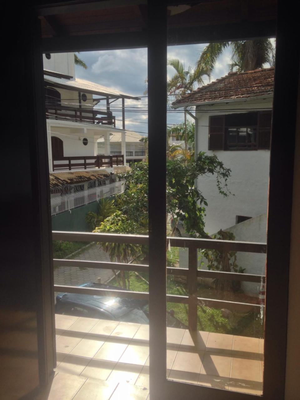 Residencial Las Flores Florianopolis Exterior photo